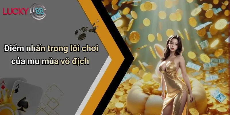 MU Vô Địch Ngoại Hạng Anh: Khoảnh Khắc Đỉnh Cao Cùng Lucky88 4 Điểm nhấn trong lối chơi của mu mùa vô địch